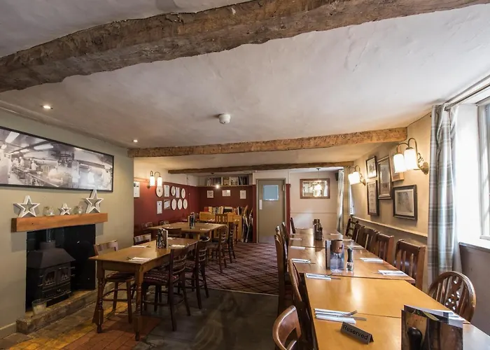 The Star Inn