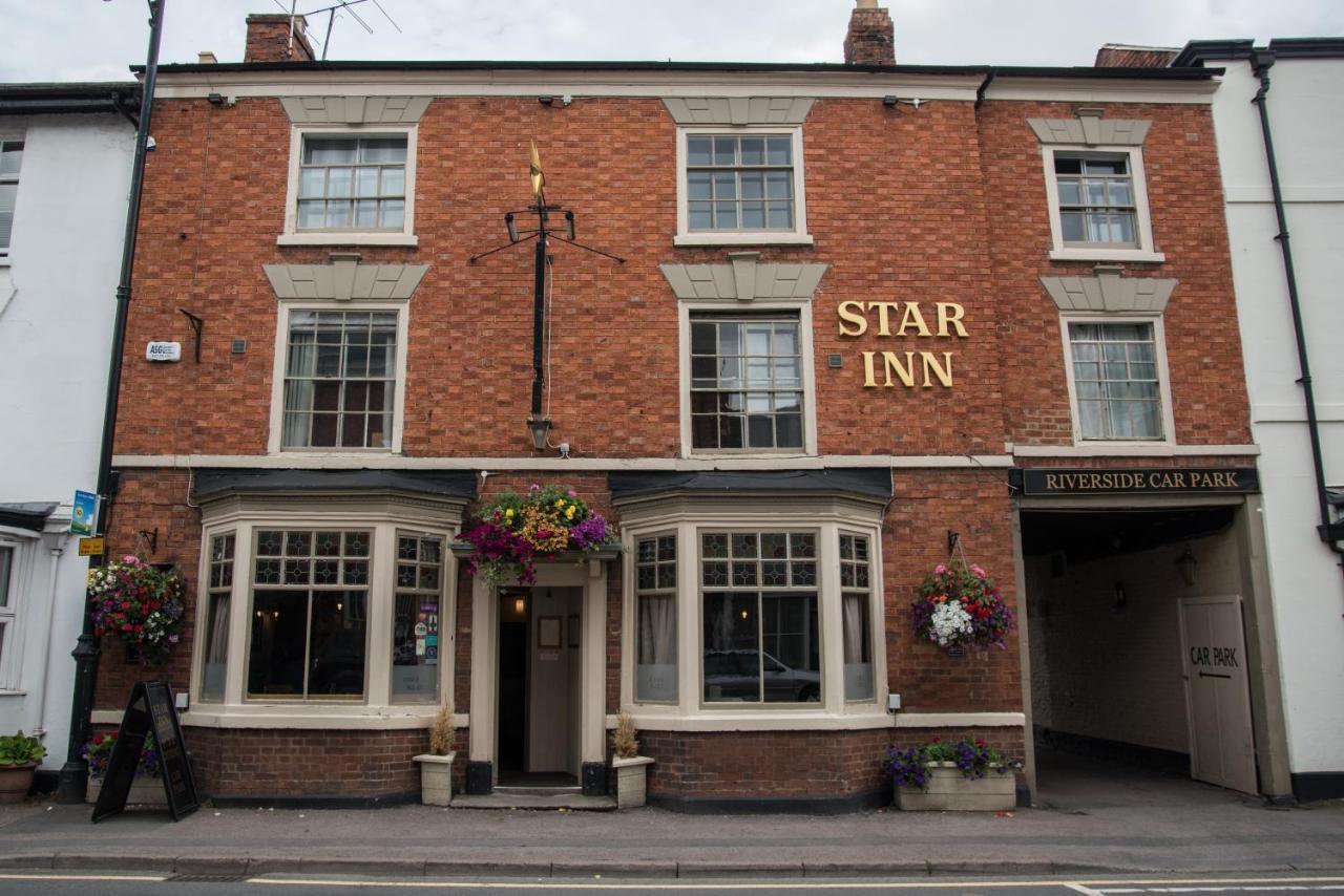 The Star Inn 3*